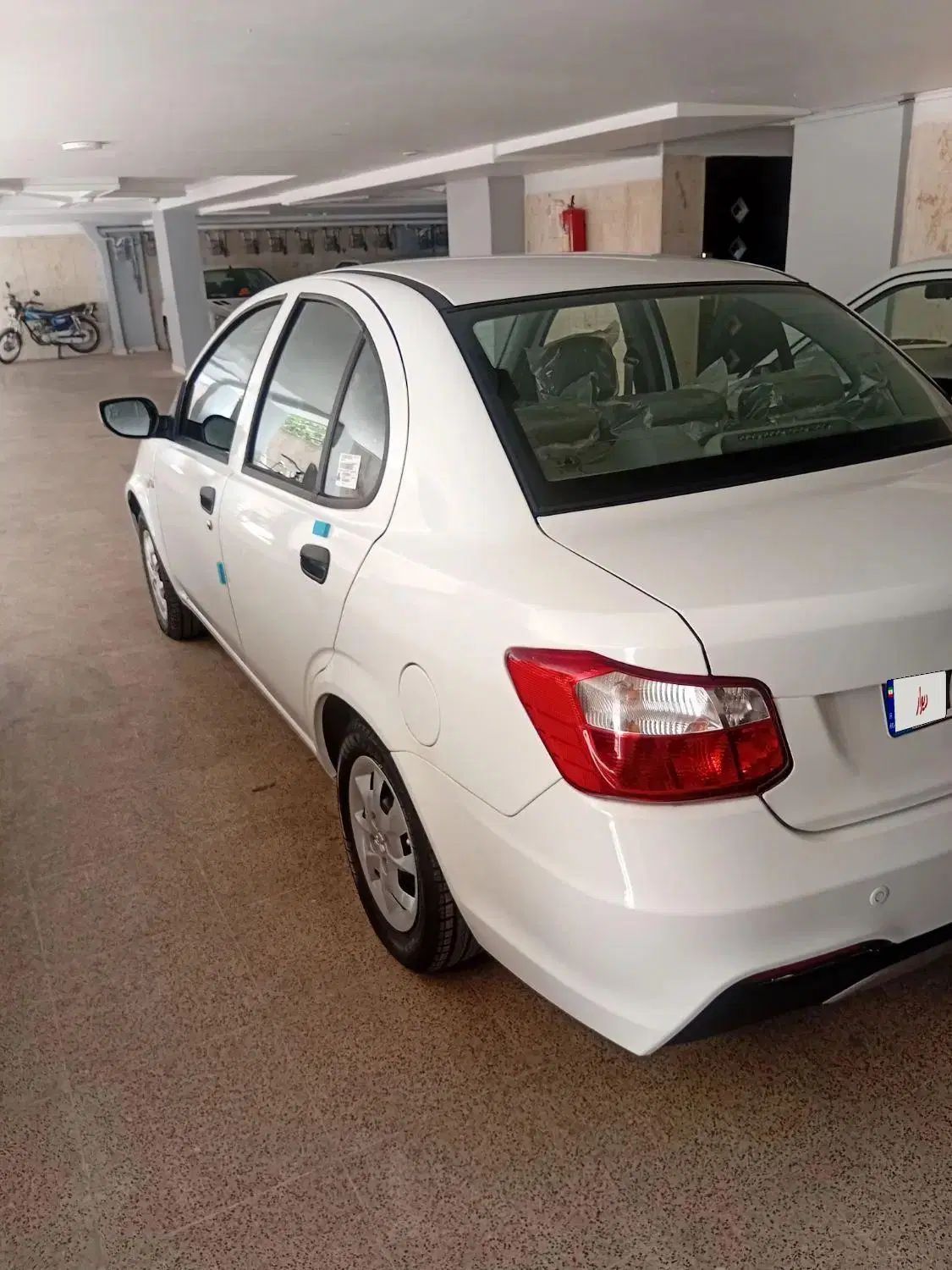 خودرو ساینا، S آگهی ann_20362936