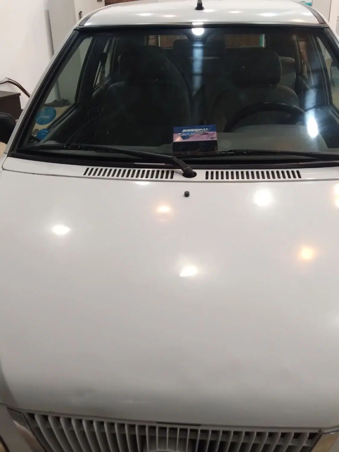 پراید 141 SE - 1392