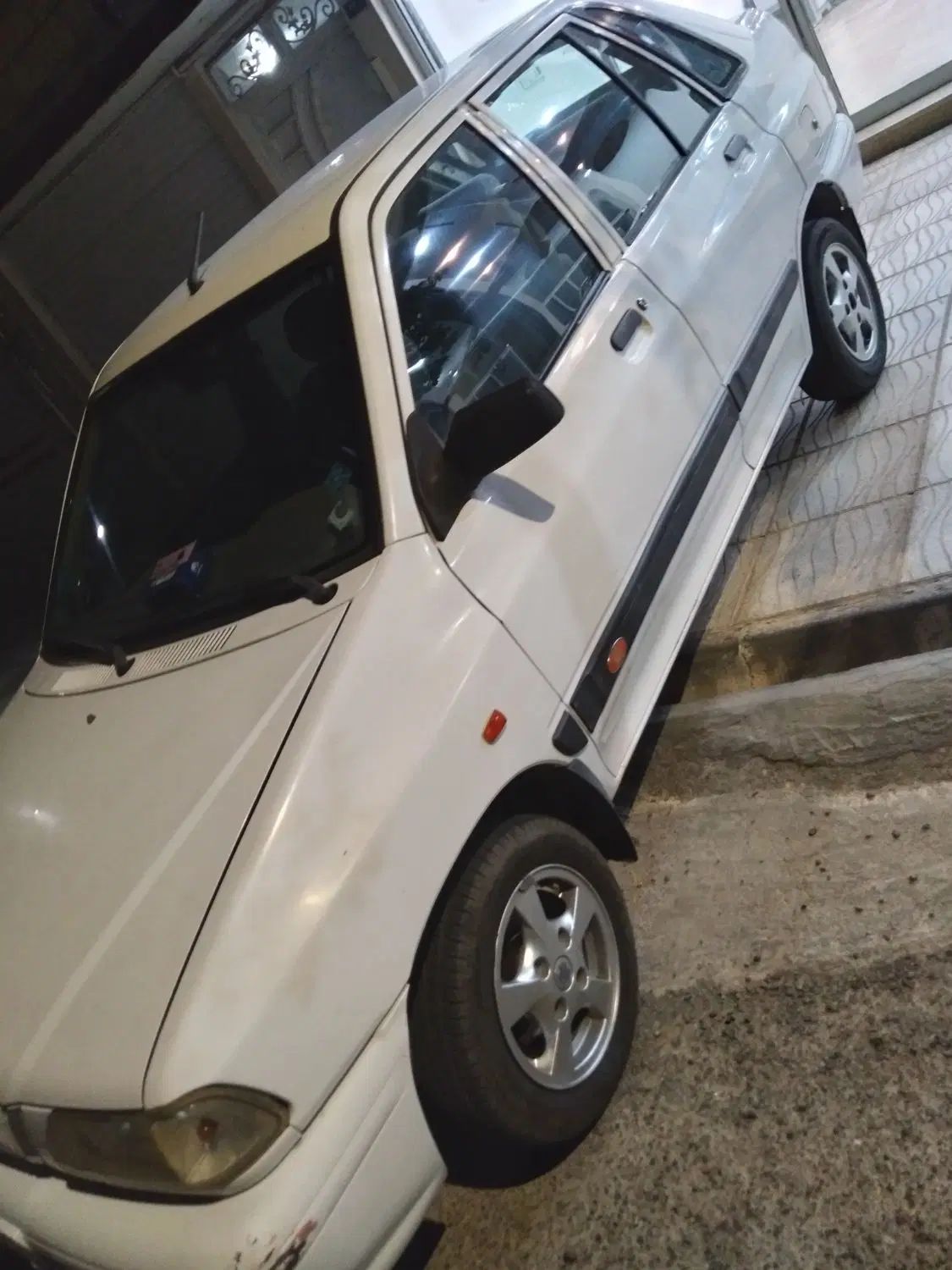 پراید 141 SE - 1392