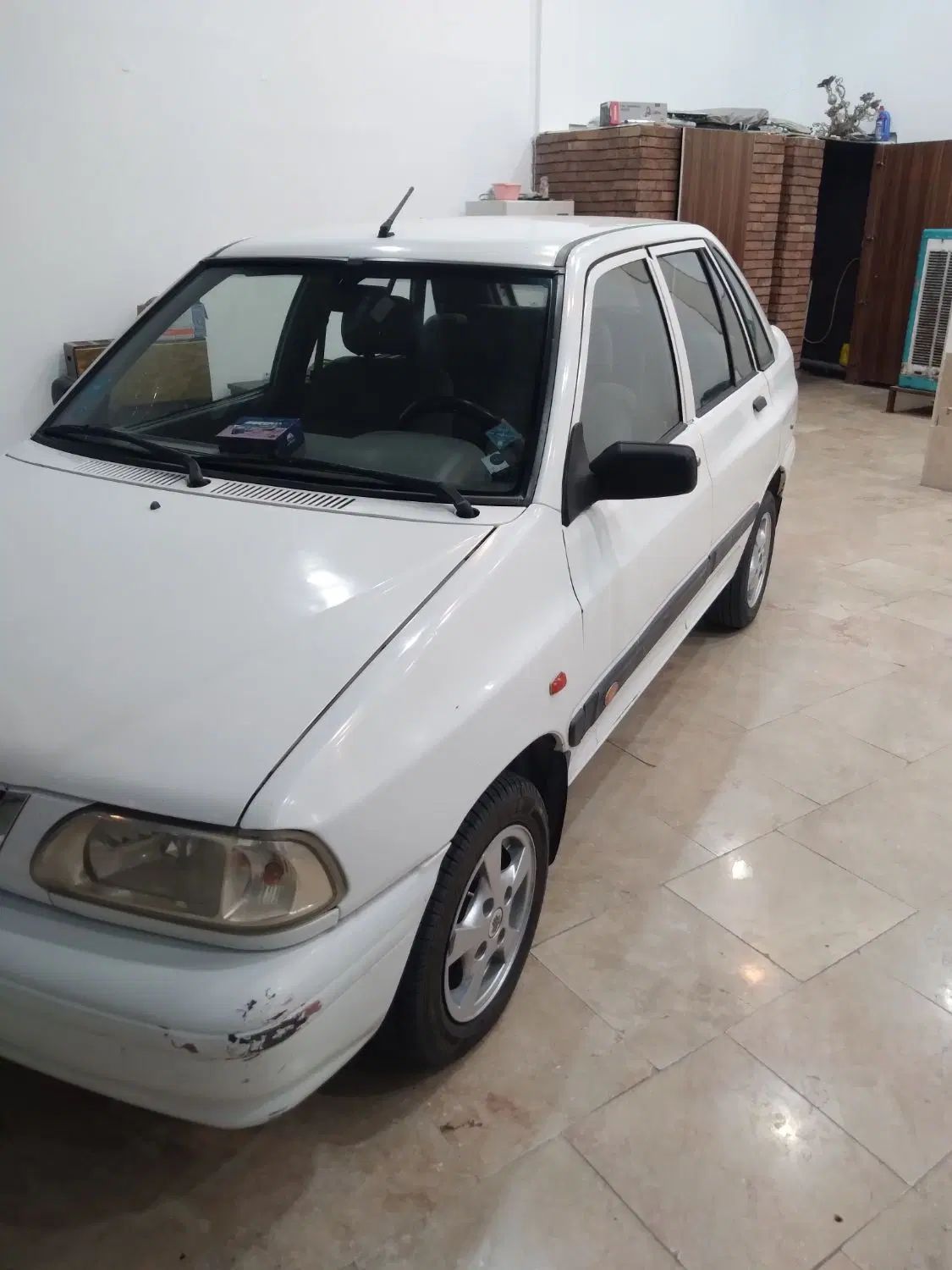 خودرو پراید، 141 آگهی ann_20362945