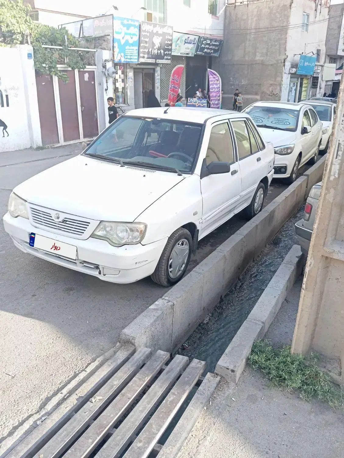 خودرو پراید، 132 آگهی ann_20362949
