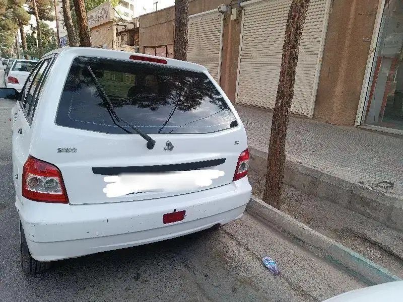 خودرو پراید، 111 آگهی ann_20362956