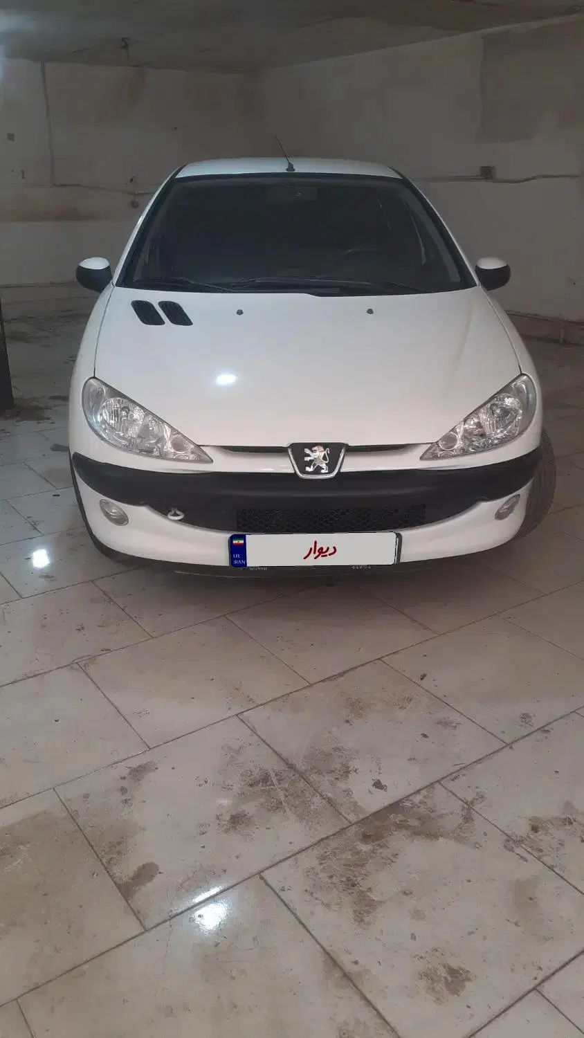 خودرو پژو، 206 آگهی ann_20362968