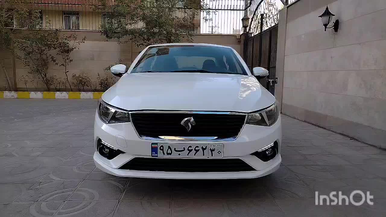 خودرو تارا، دنده‌ای آگهی ann_20362969