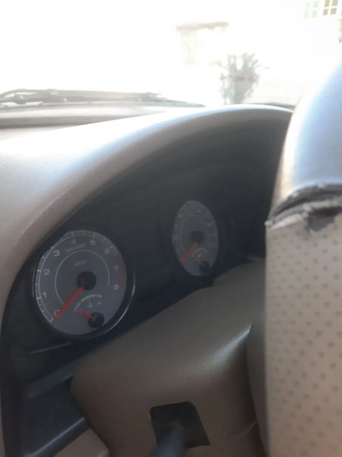پژو 405 SLX بنزینی TU5 - 1400