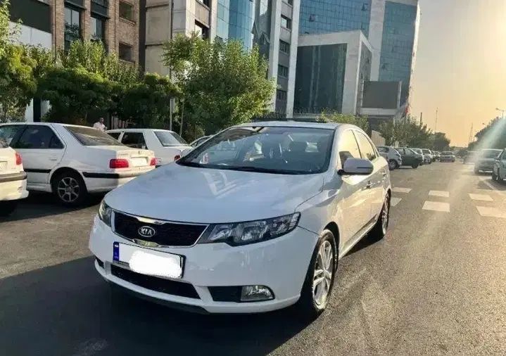 خودرو کیا، سراتو آگهی ann_20363004