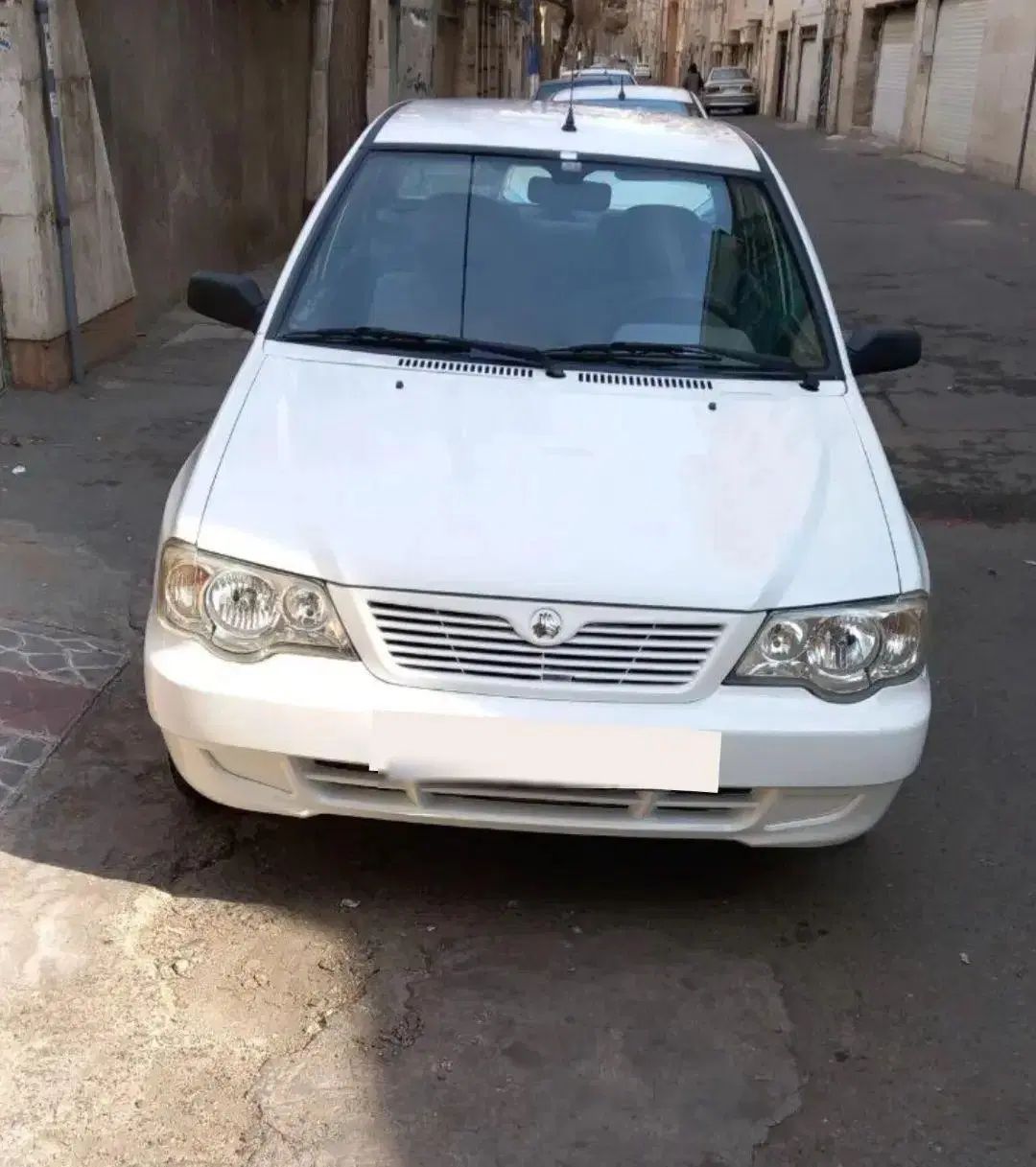 خودرو پراید، 132 آگهی ann_20363025