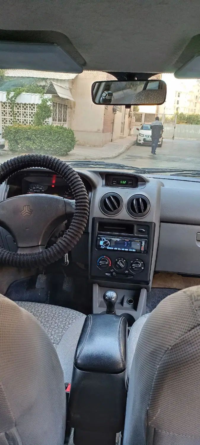 خودرو پراید، 111 آگهی ann_20363039
