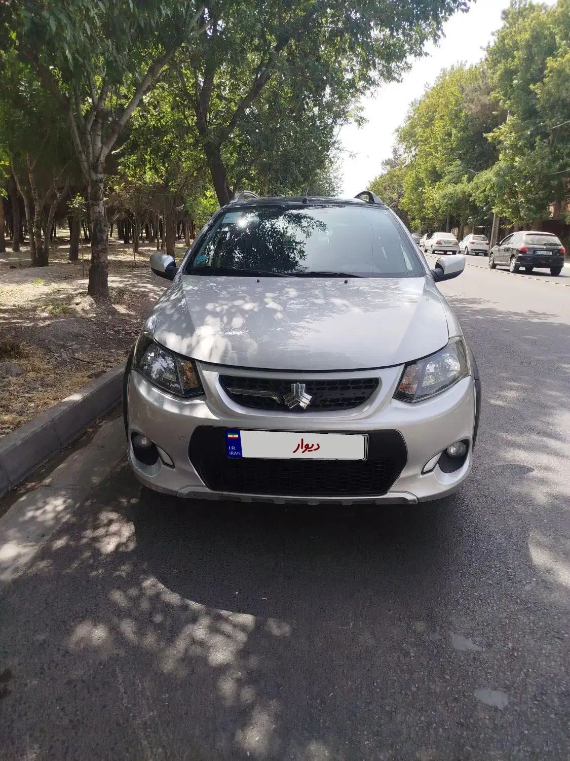 خودرو کوییک، R آگهی ann_20363049