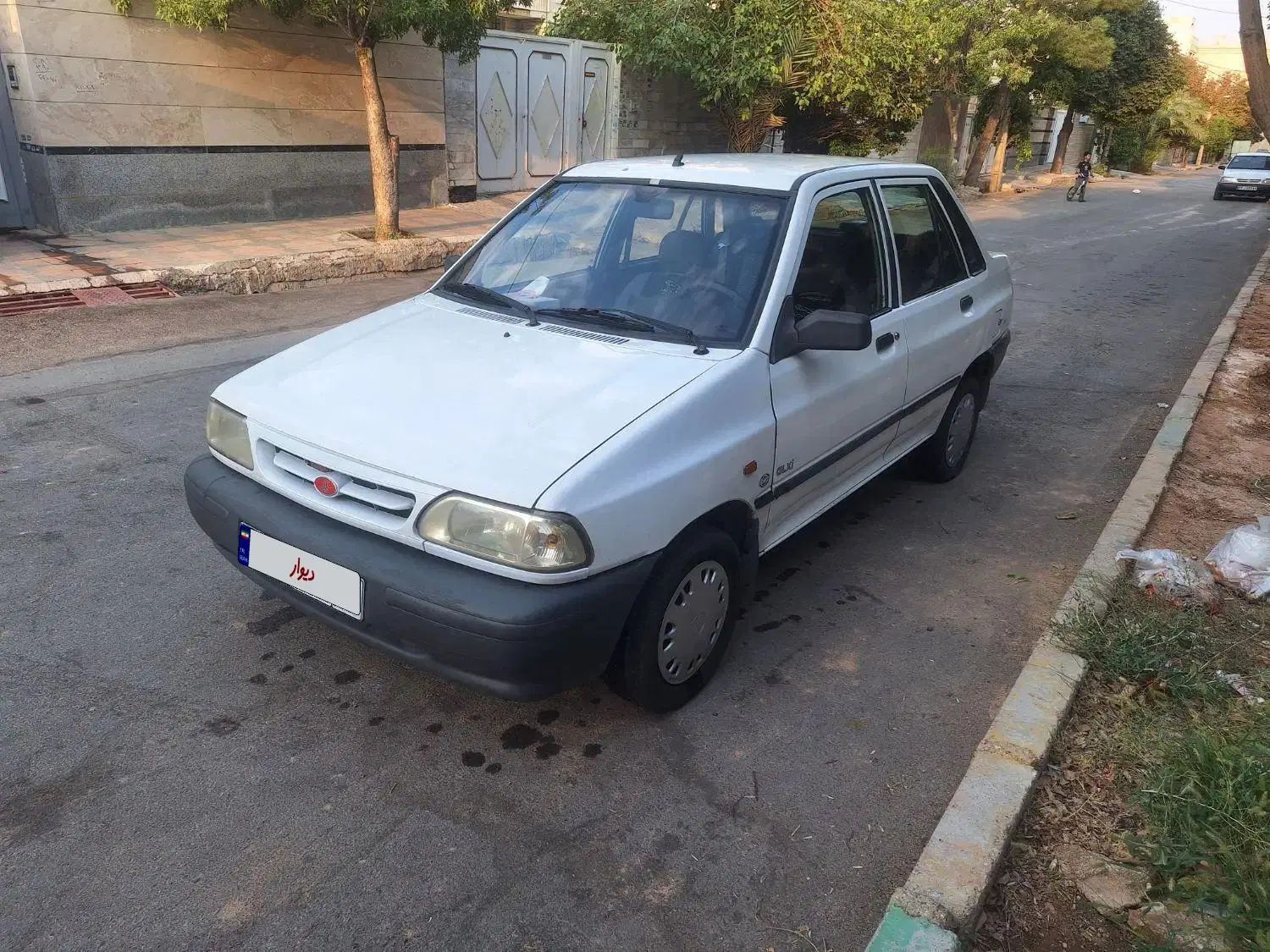 خودرو پراید، صبا آگهی ann_20363082