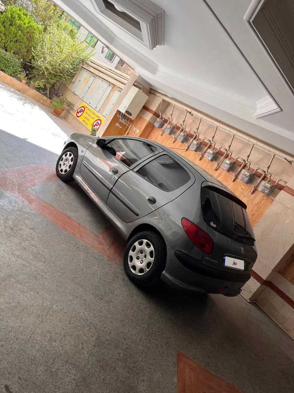 خودرو پژو، 206 آگهی ann_20363084