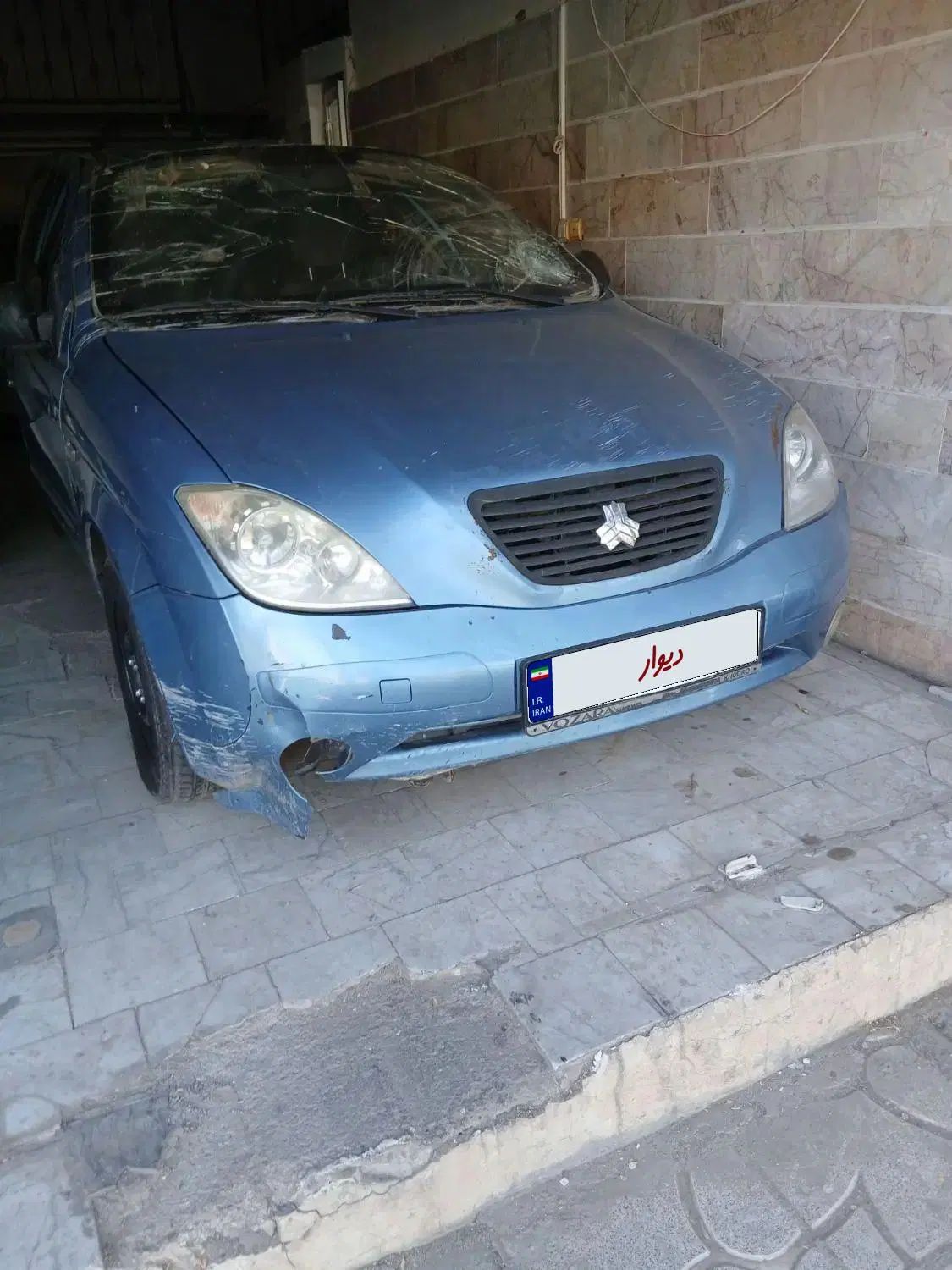 خودرو تیبا، 2 آگهی ann_20363114