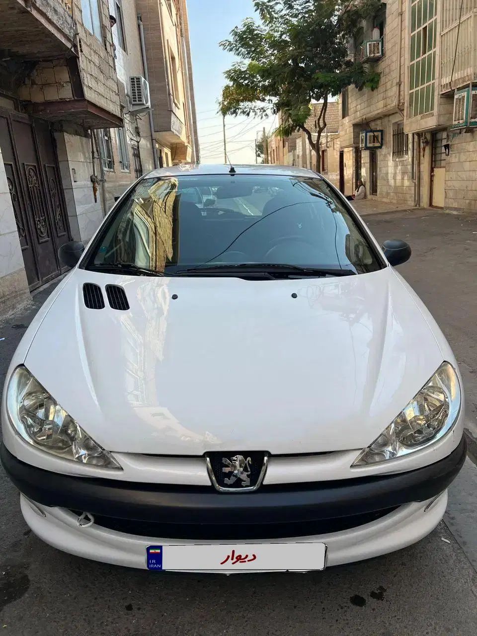 خودرو پژو، 206 آگهی ann_20363150