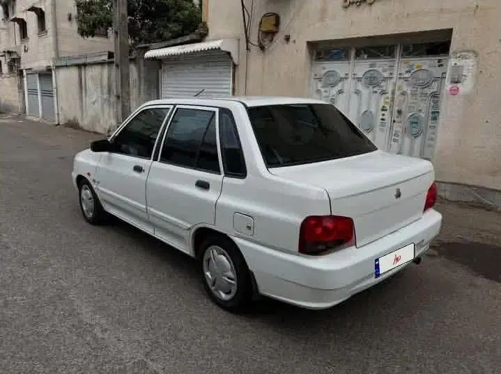 خودرو پراید، 132 آگهی ann_20363158