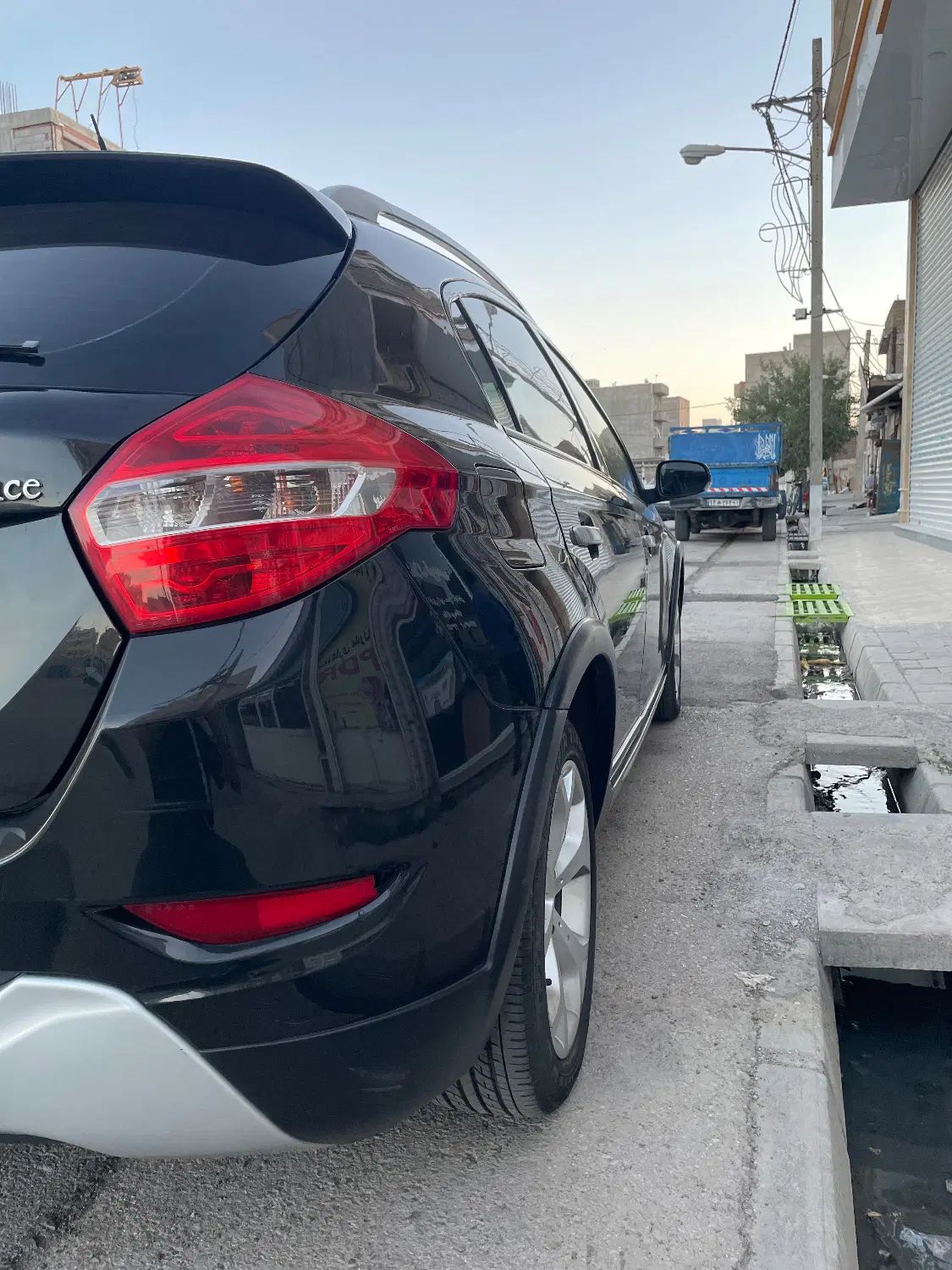 خودرو برلیانس، C3 کراس آگهی ann_20363198