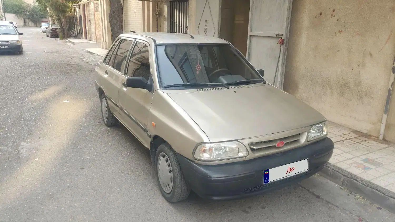 خودرو پراید، 131 آگهی ann_20363249