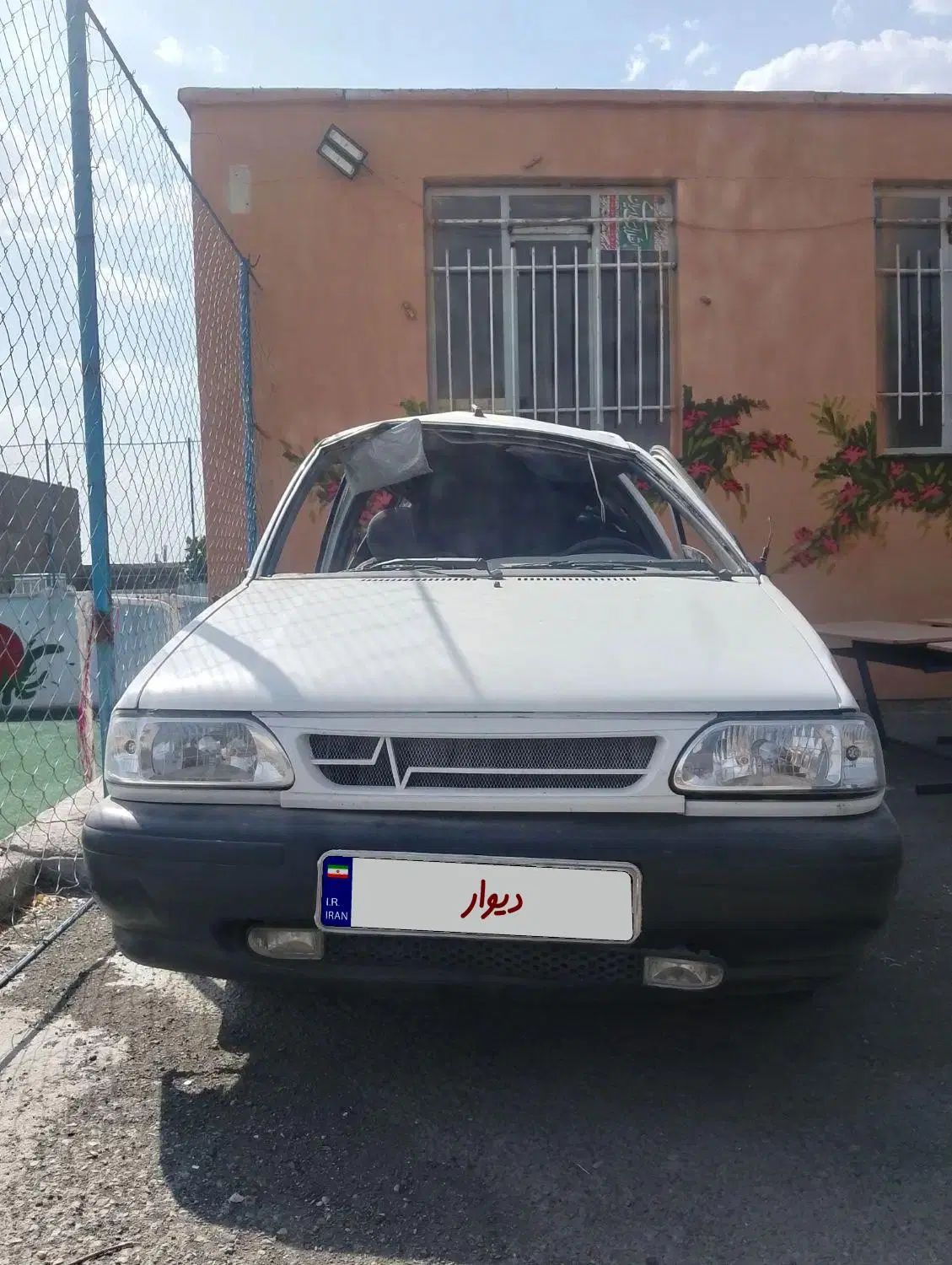 خودرو پراید، 131 آگهی ann_20363250