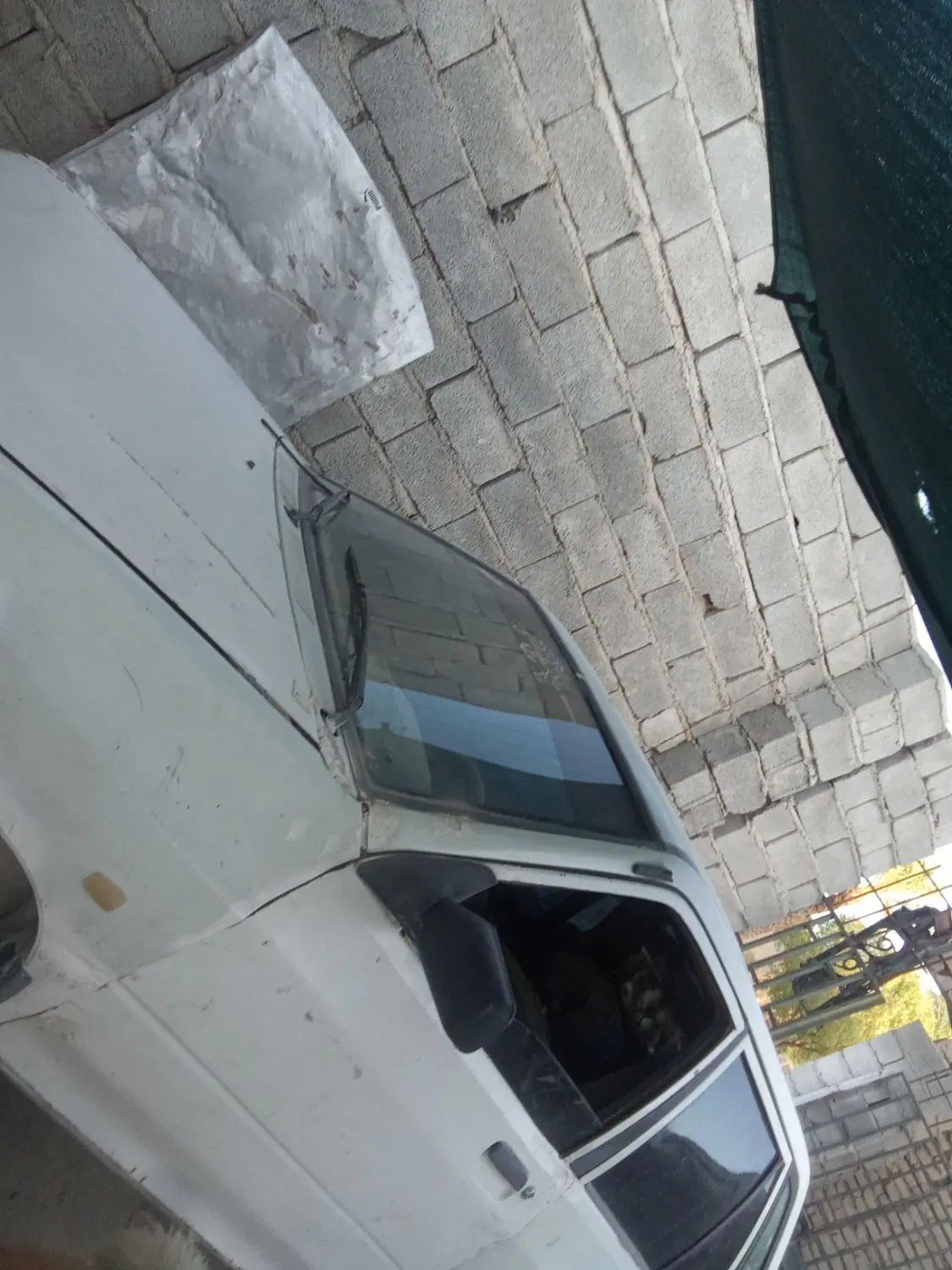 خودرو پراید، صبا آگهی ann_20363293