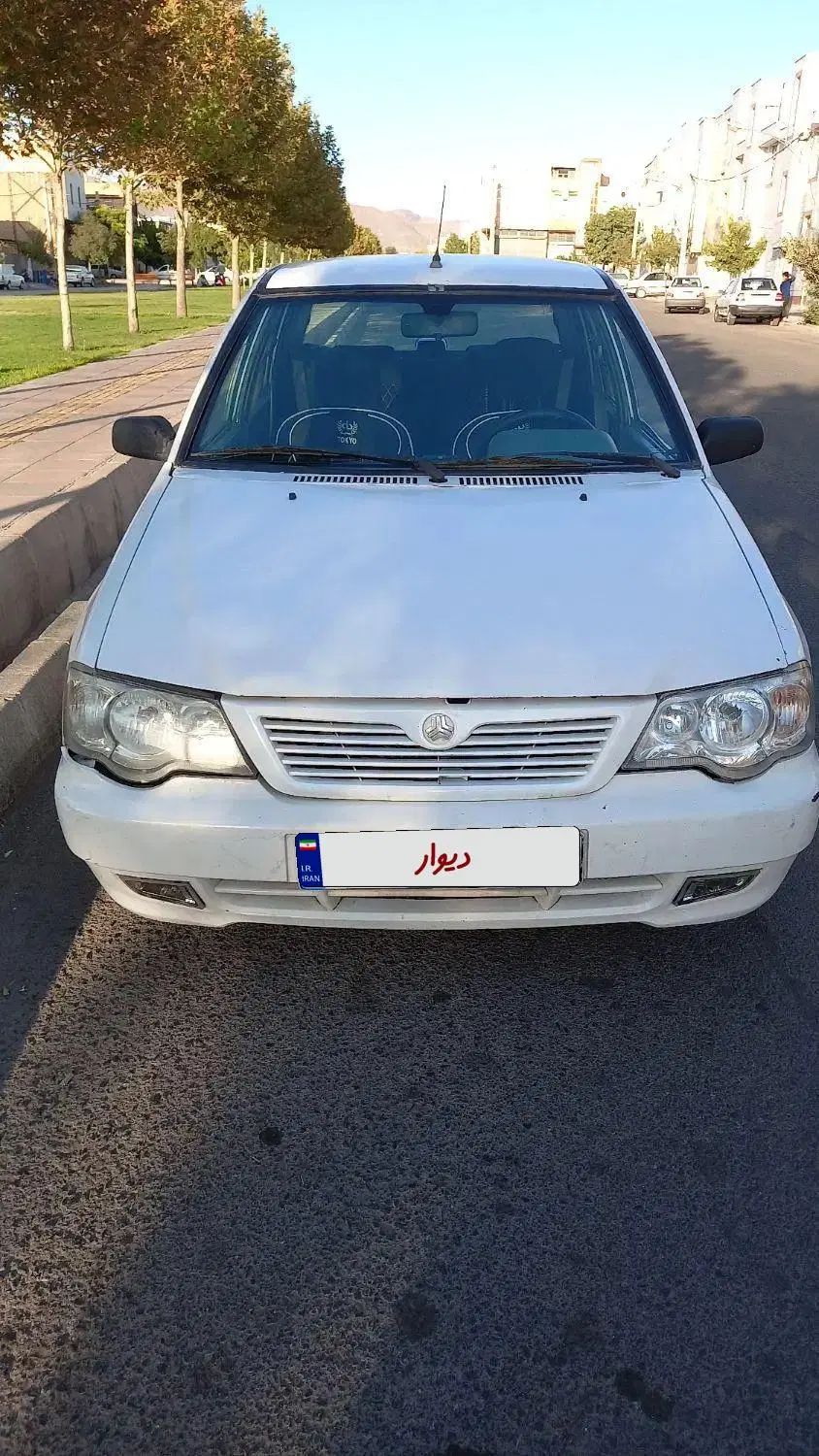 خودرو پراید، 132 آگهی ann_20363310