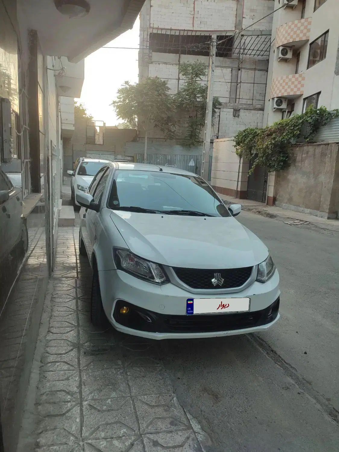 خودرو ساینا، S آگهی ann_20363316