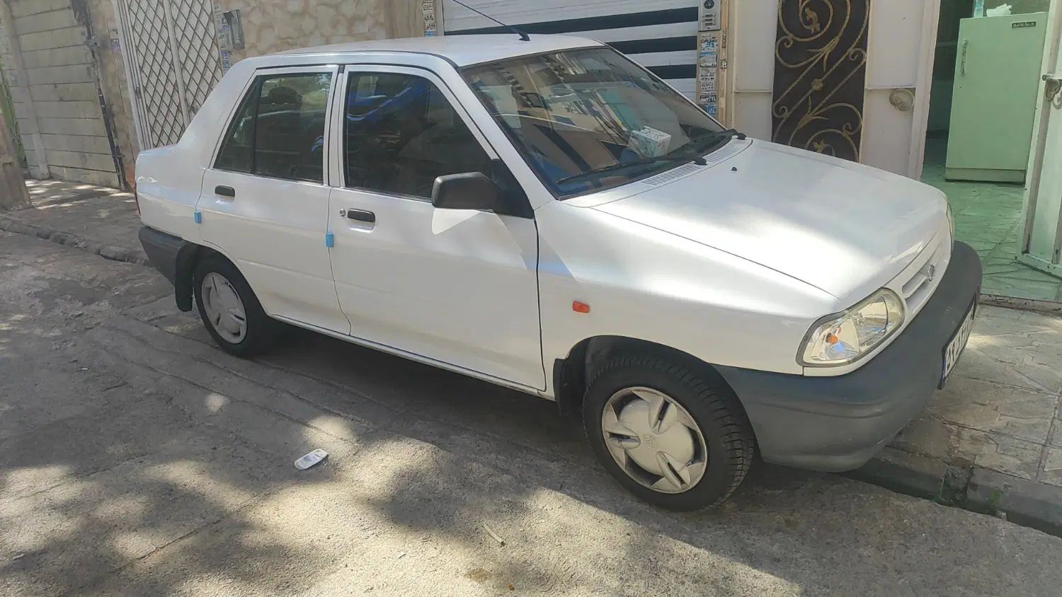 خودرو پراید، 131 آگهی ann_20363367