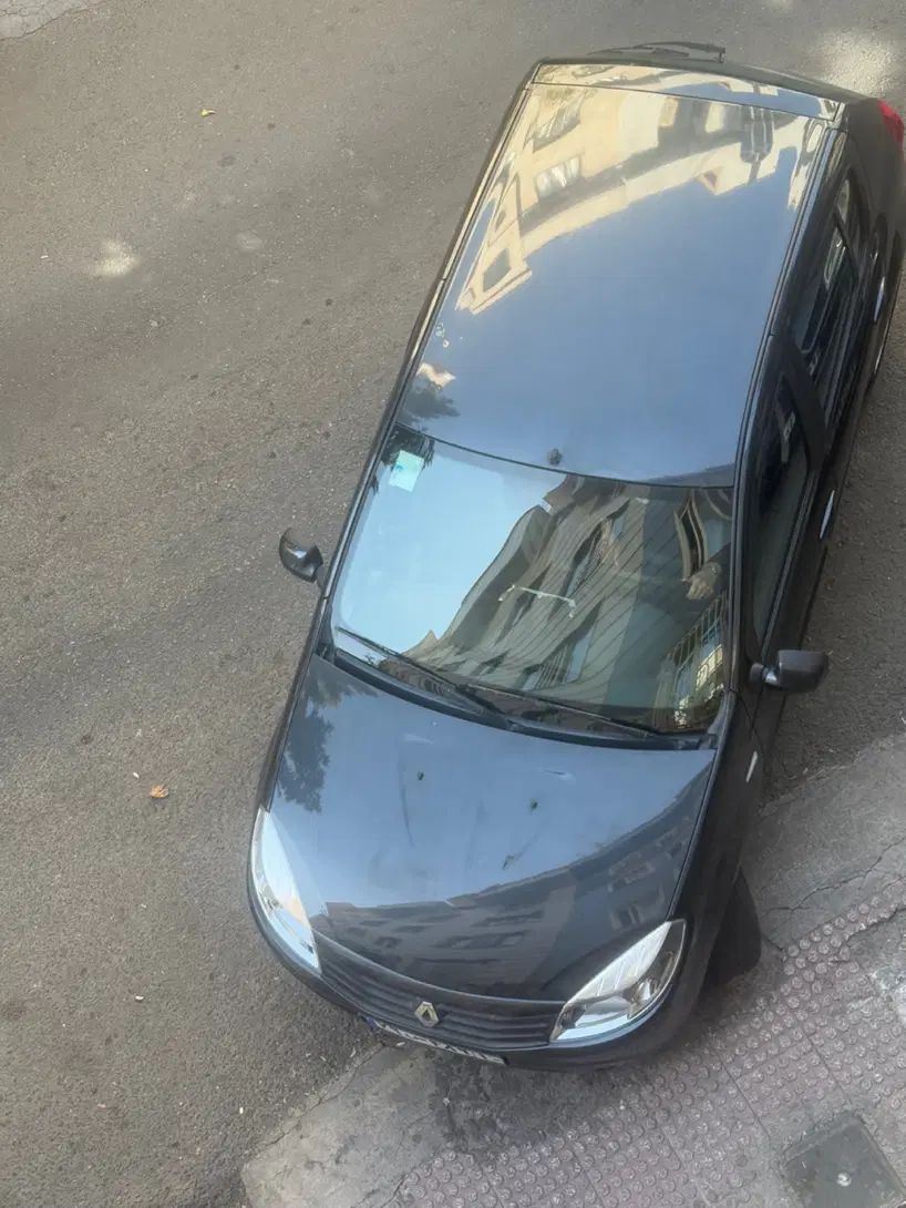 خودرو رنو، ساندرو آگهی ann_20363380