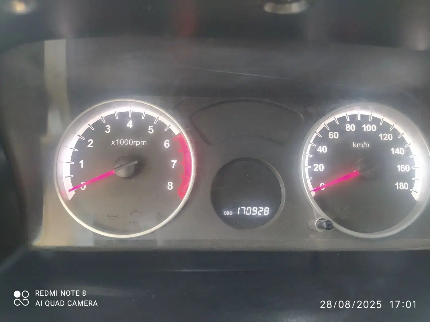پراید 132 SE - 1397