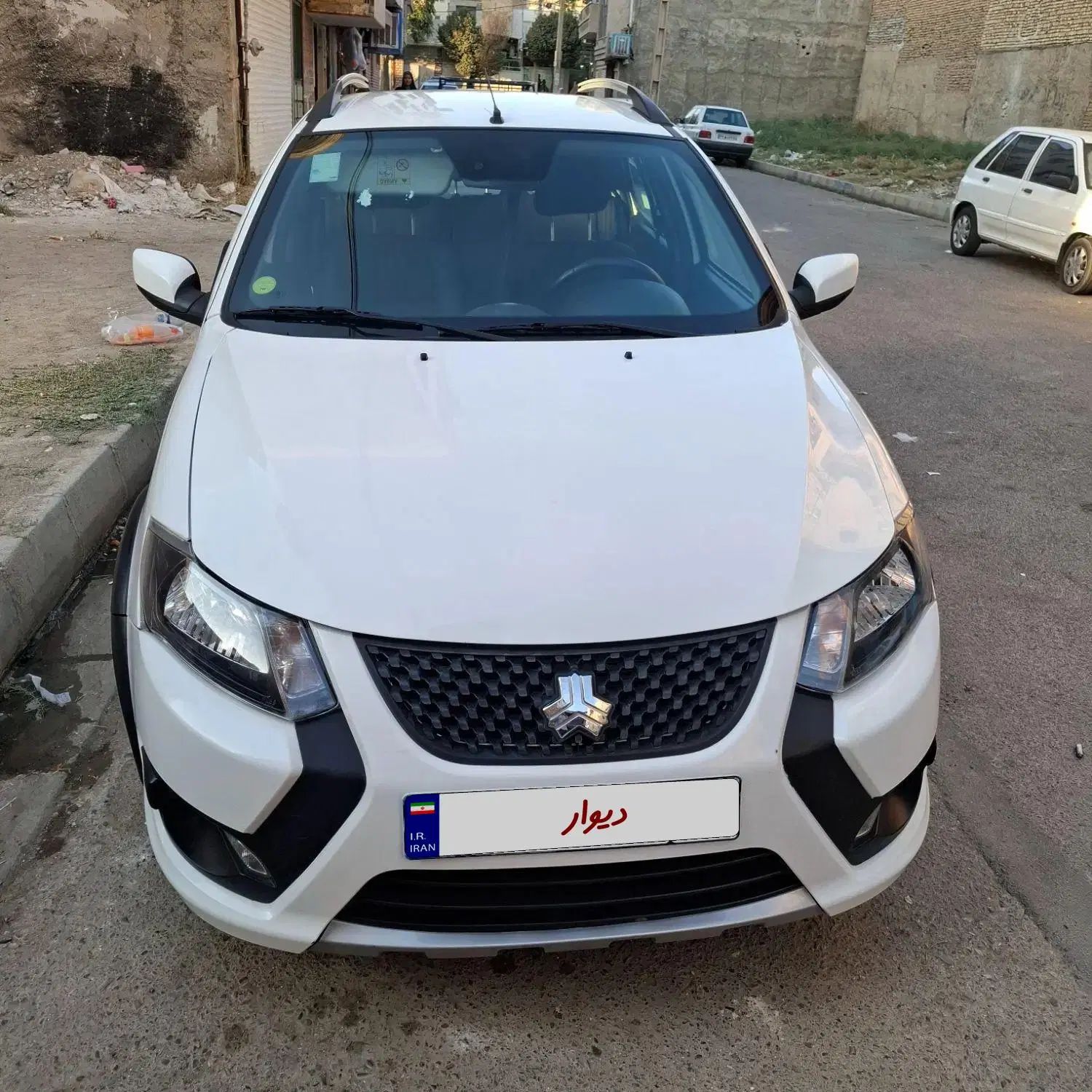 خودرو کوییک، S آگهی ann_20363384