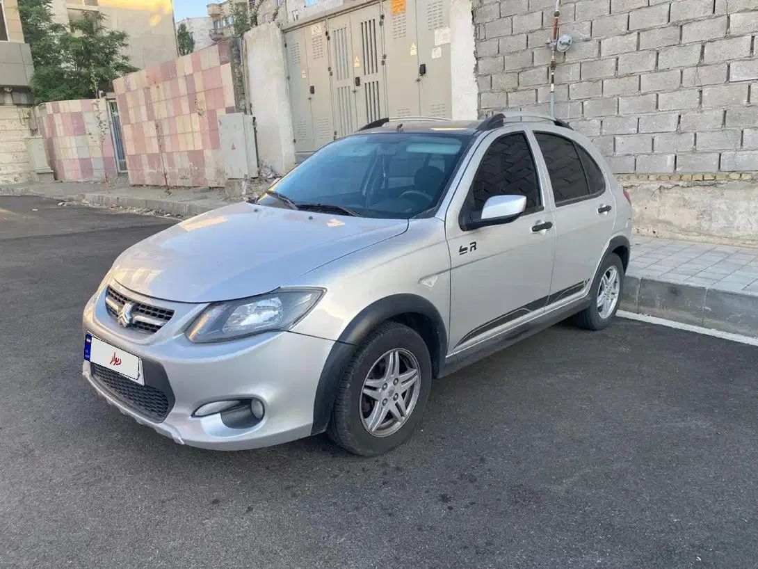 خودرو کوییک، R آگهی ann_20363405