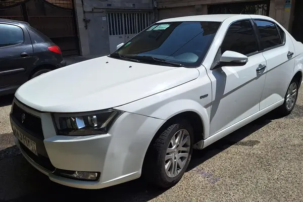 خودرو دنا، پلاس آگهی ann_20363426