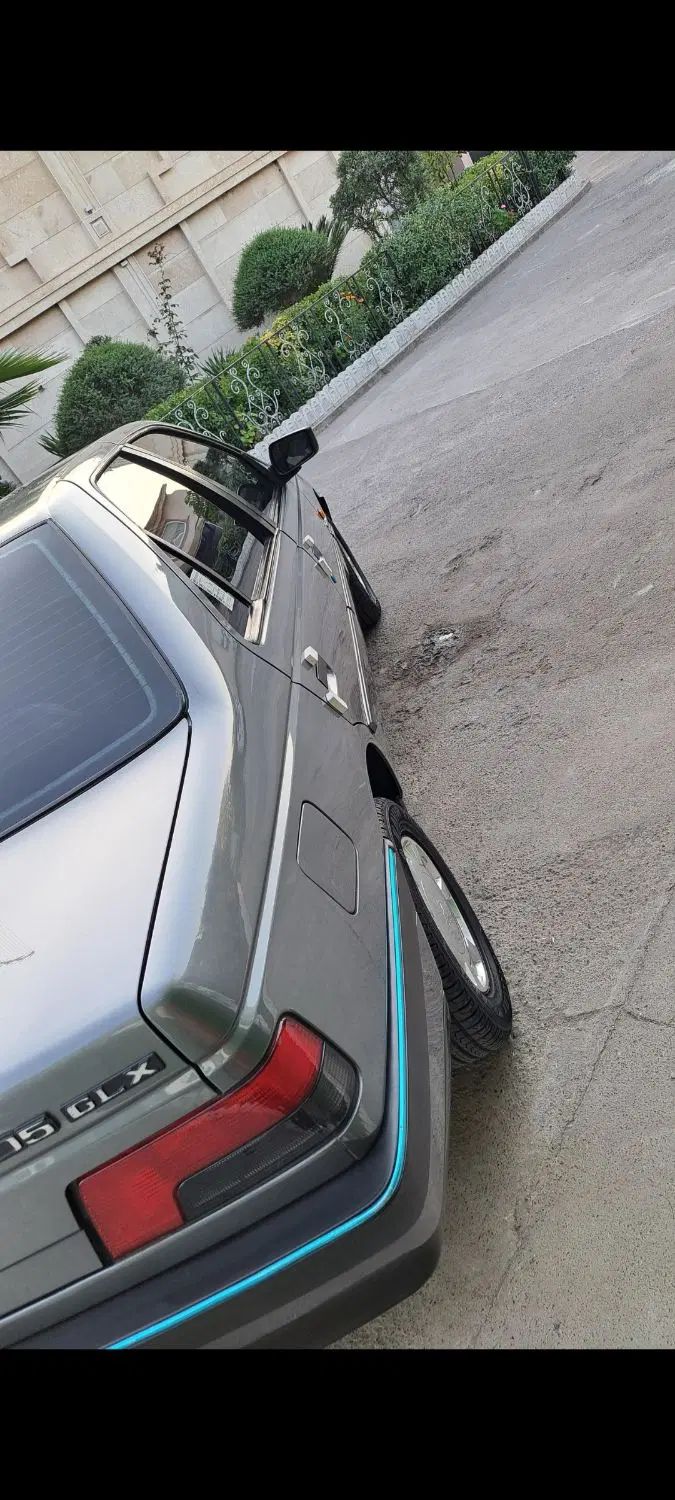 پژو 405 GLX - 1390