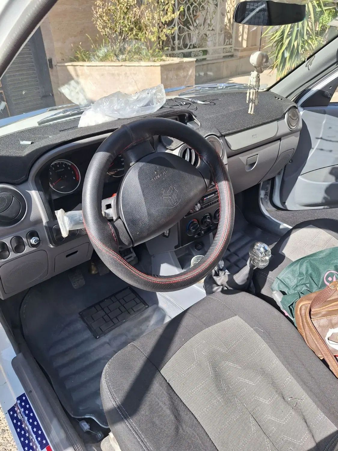 پراید 151 SL - 1401