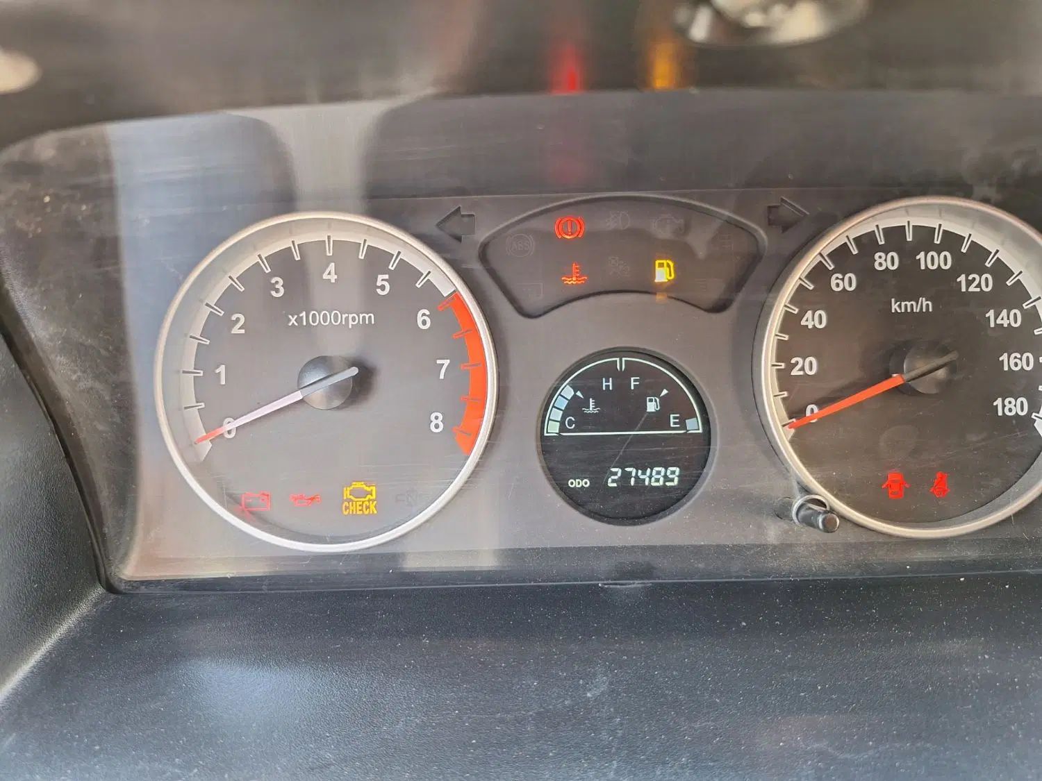 پراید 151 SL - 1401