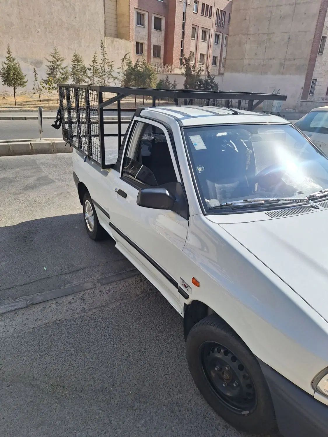 خودرو پراید، 151 آگهی ann_20363445