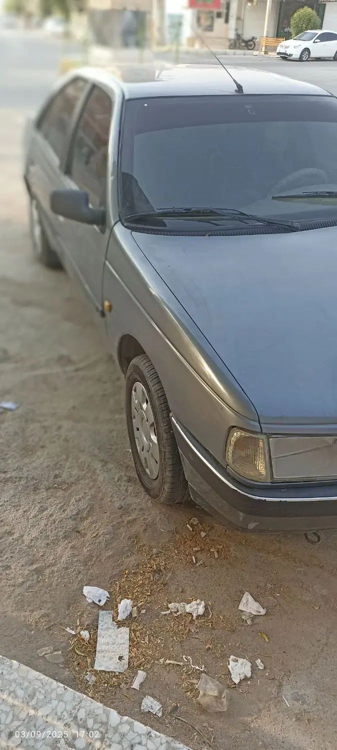 خودرو پژو، 405 آگهی ann_20363453