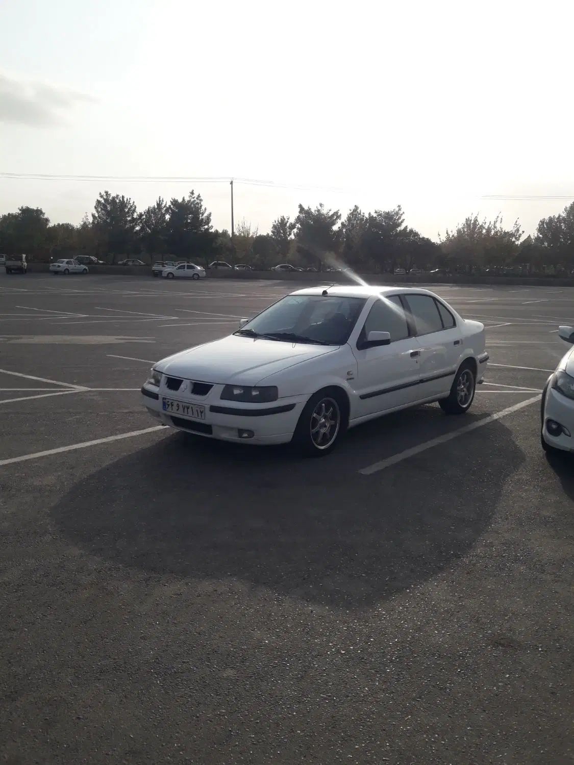 سمند LX EF7 - 1394
