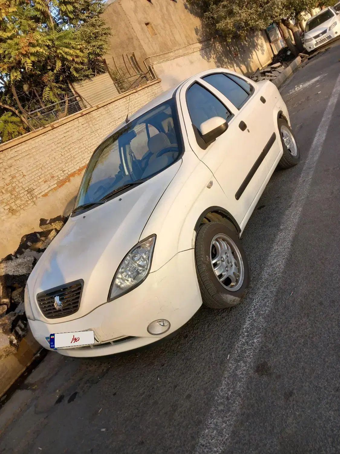 خودرو تیبا، صندوق دار آگهی ann_20363524
