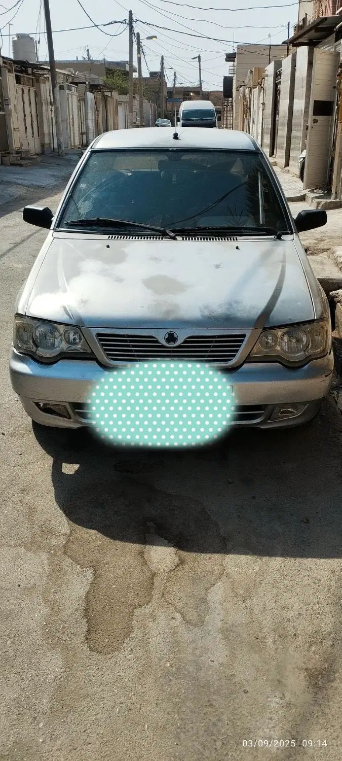 خودرو پراید، 132 آگهی ann_20363546