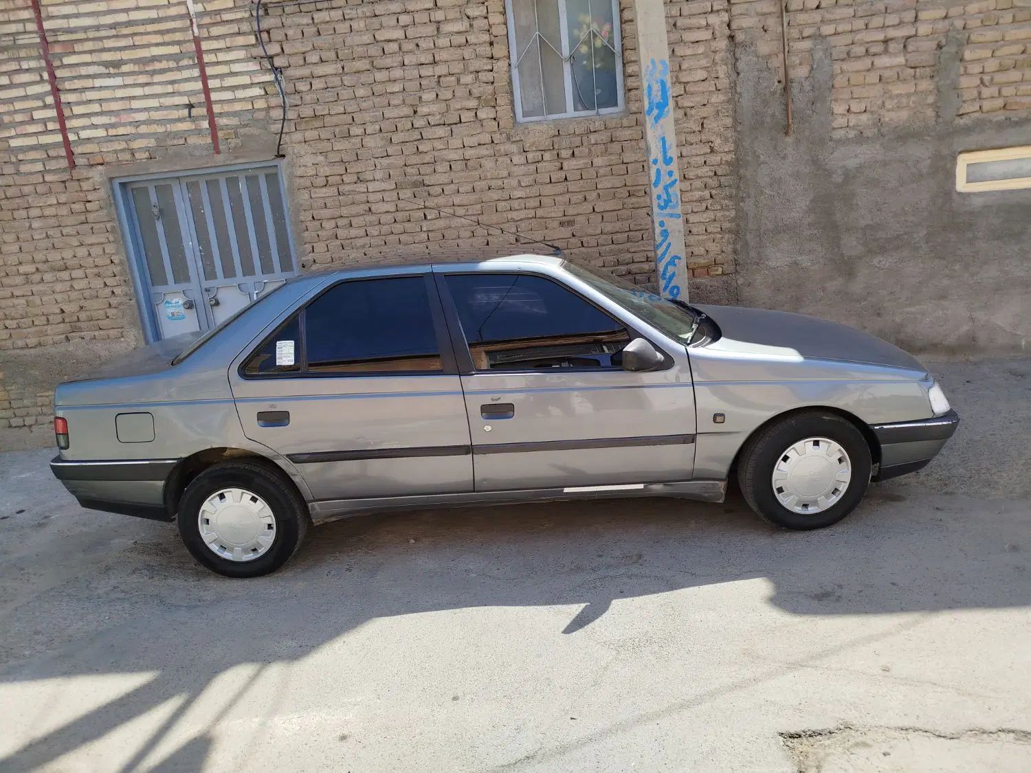 خودرو پژو، 405 آگهی ann_20363567