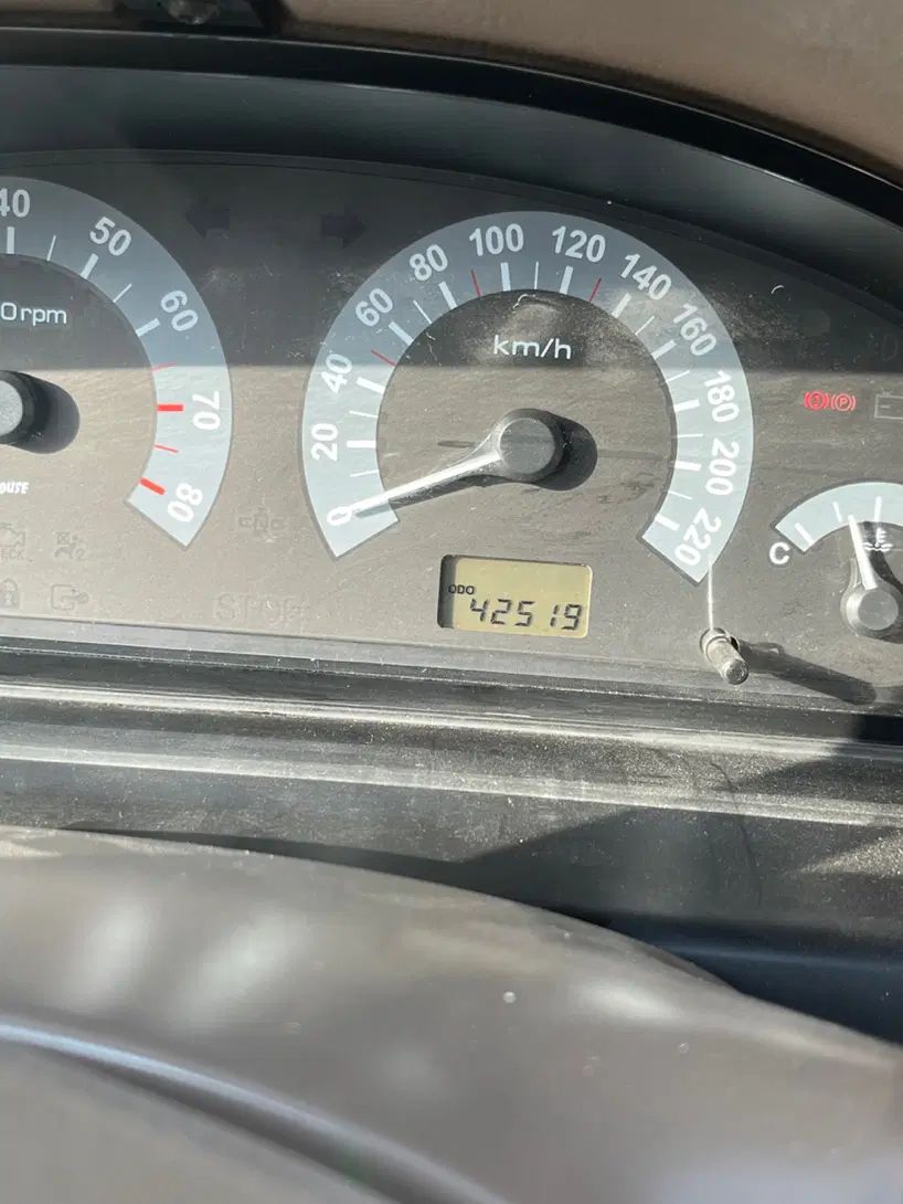 سمند LX XU7 - 1398