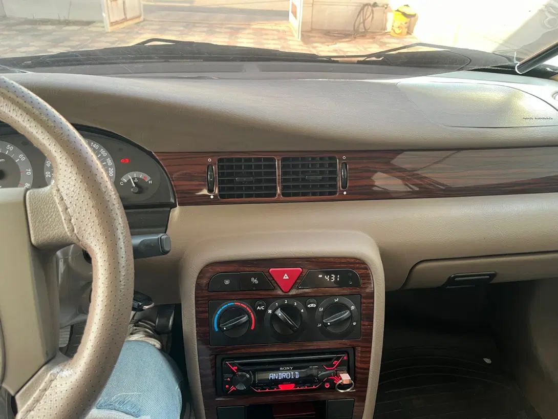 سمند LX XU7 - 1398