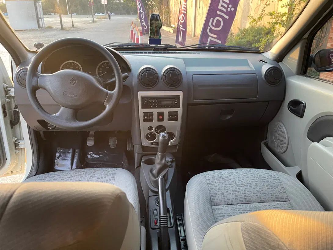 رنو تندر 90 E2 - 1390