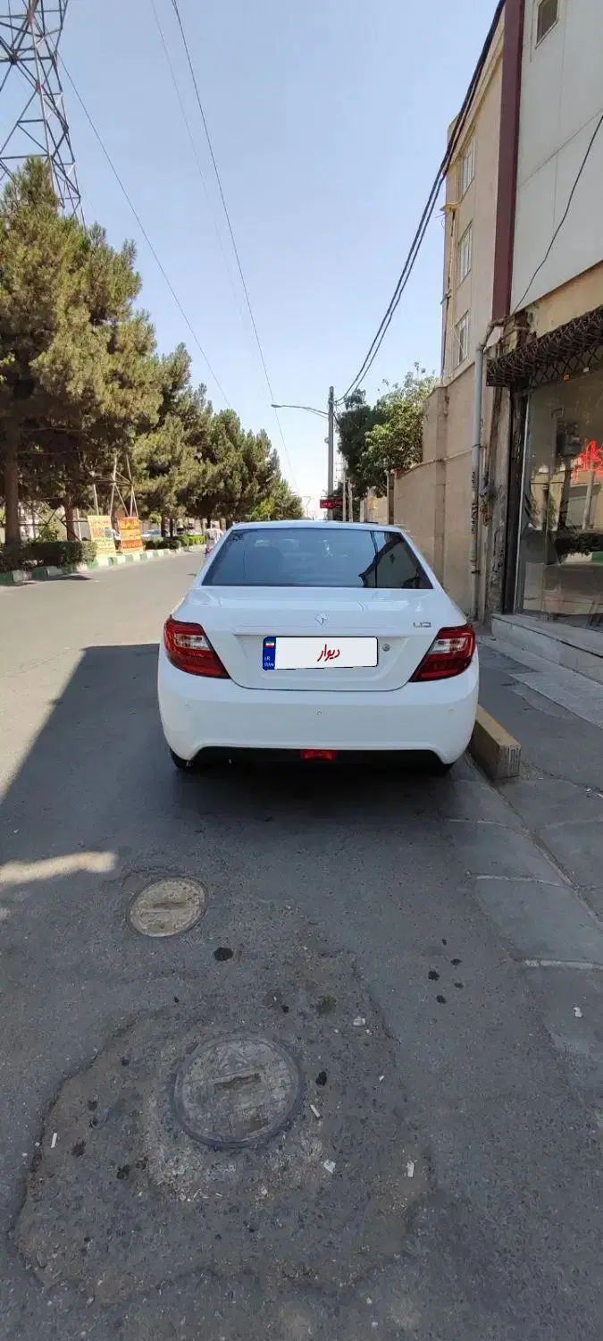 دنا معمولی تیپ ۲ - 1400