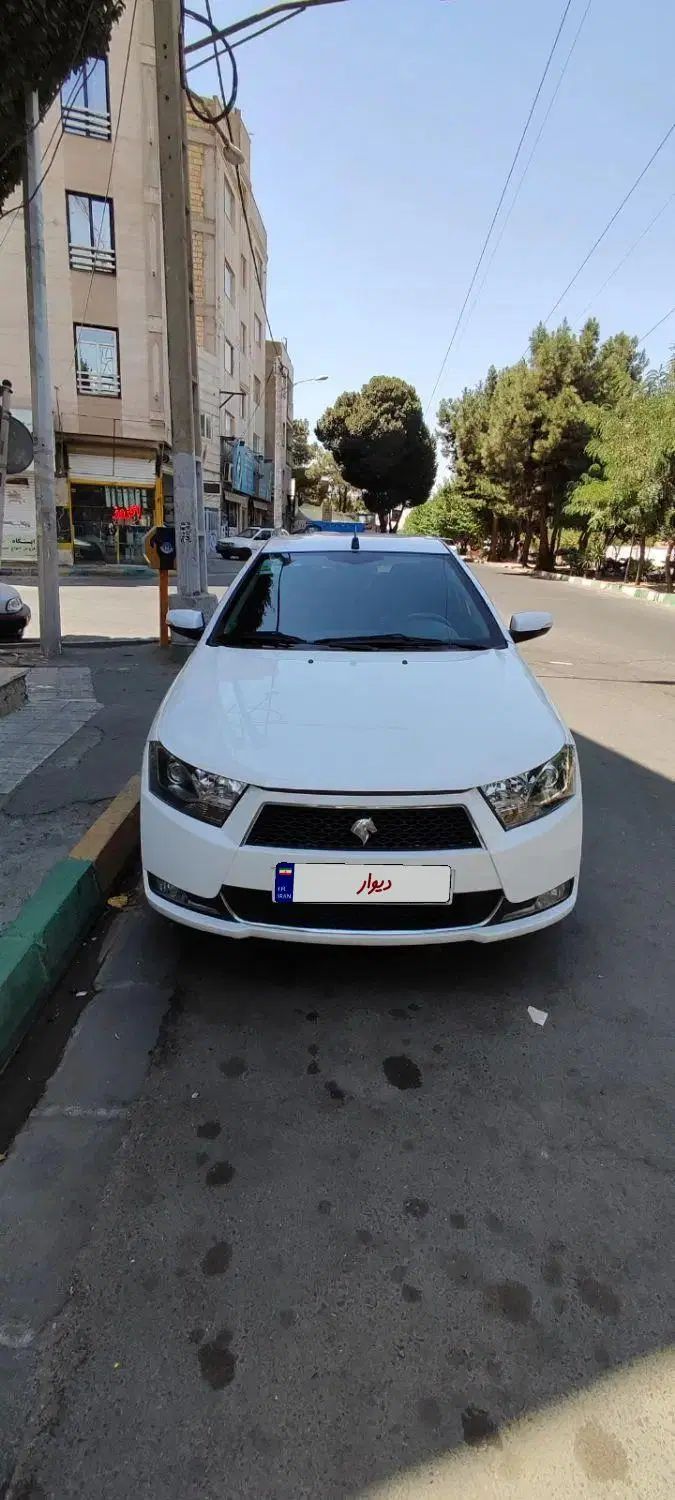 خودرو دنا، معمولی آگهی ann_20363657