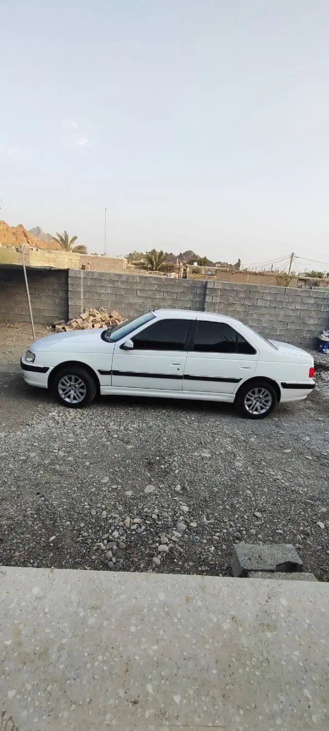 خودرو پژو، پارس آگهی ann_20363660