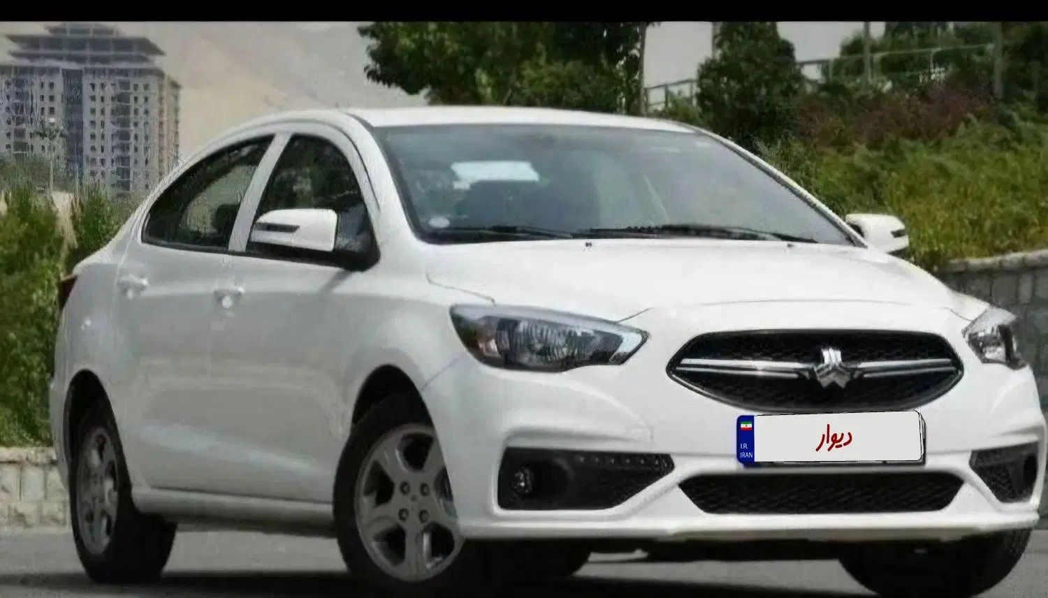 خودرو شاهین، GL آگهی ann_20363665
