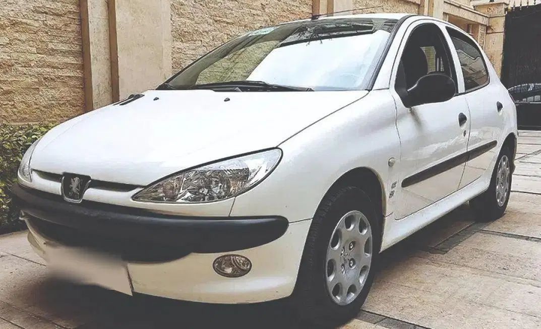 خودرو پژو، 206 آگهی ann_20363666