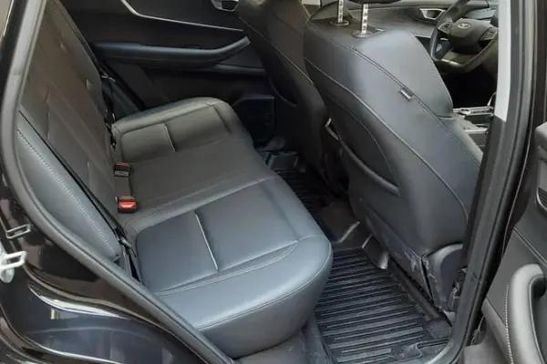 فونیکس تیگو 7 پرو مکس ۱.۶ لیتر توربو AWD - 1404
