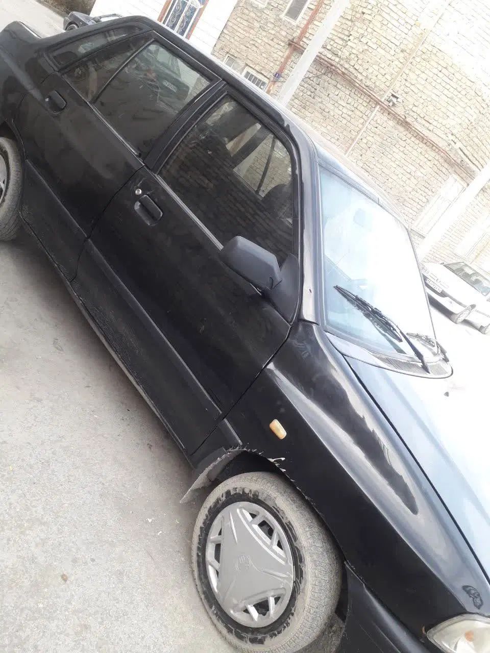 خودرو پراید، صبا آگهی ann_20363681