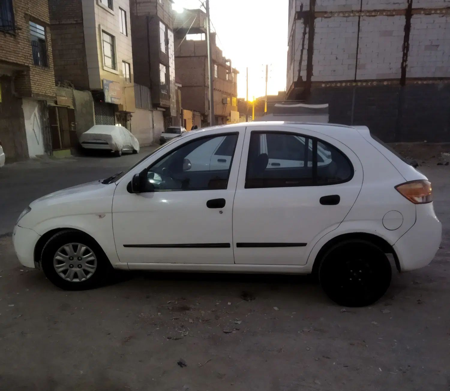 خودرو تیبا، 2 آگهی ann_20363688